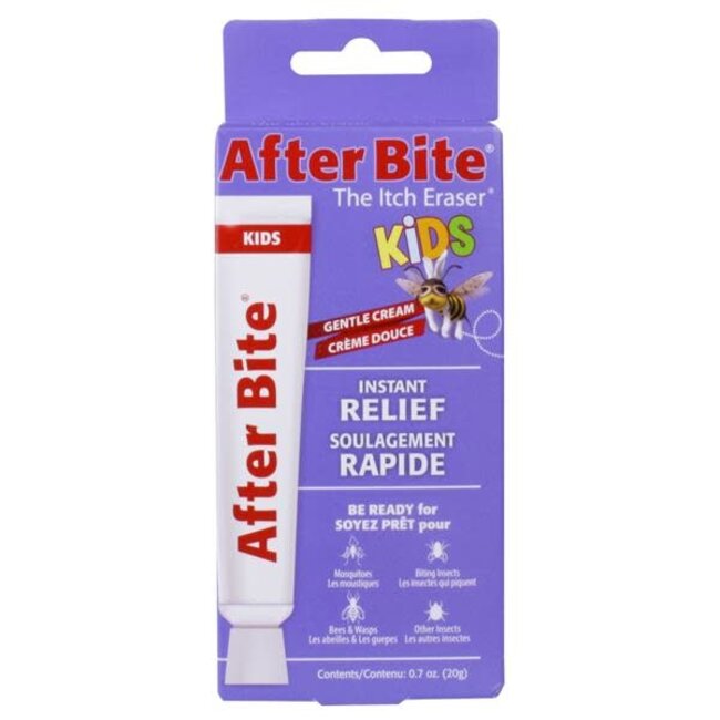 After Bite Itch Eraser Pour Enfants 20G