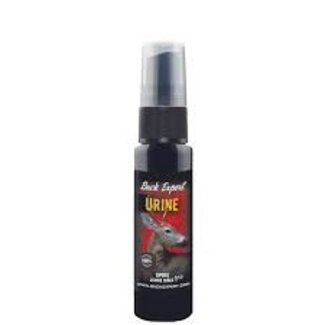 BUCK EXPERT Buck Expert Spike Young Male Synthetic Urine 25Ml
