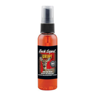 BUCK EXPERT Urine Chevreuil Buck Expert Femelle Synthétique 25Ml