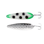 MOONSHINE LURES CUILLÈRE MOONSHINE 4" APPLE SEEDS