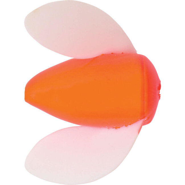 Yakima Spin-N-Glo Orange Flo
