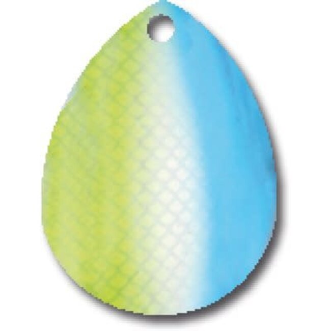 Cuillère Bobbit Dream Fishing #6