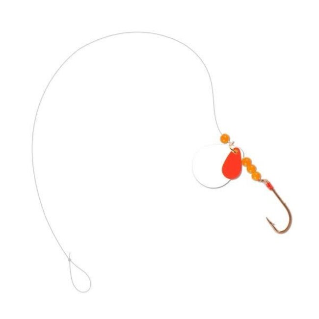 Etic Colorado Kenebec Spoon #6