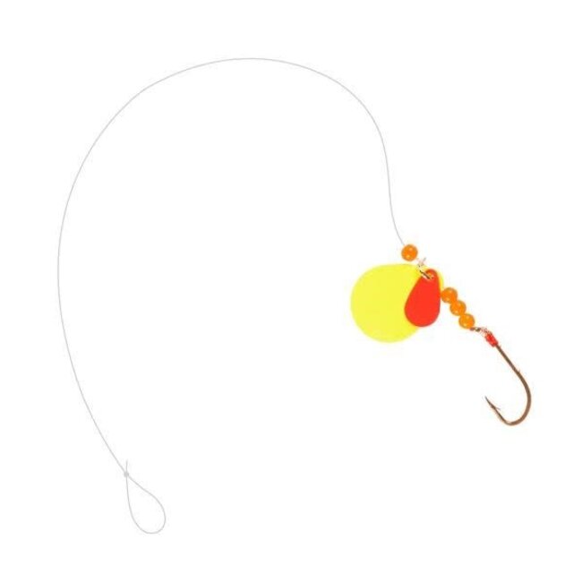 Etic Colorado Kenebec Spoon #6