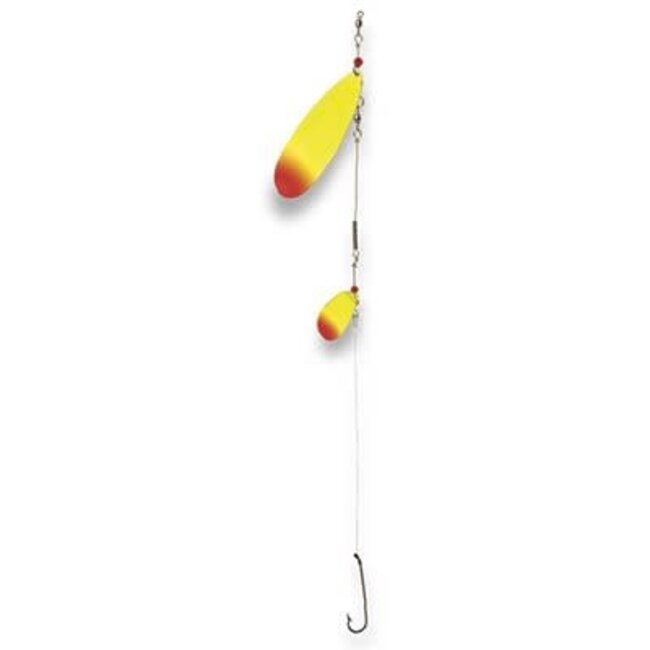 Lucky Strike Lake Special Spoon 17"