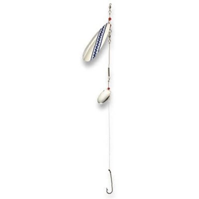 Lucky Strike Lake Special Spoon 17"