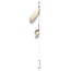 Lucky Strike Lake Special Spoon 17"