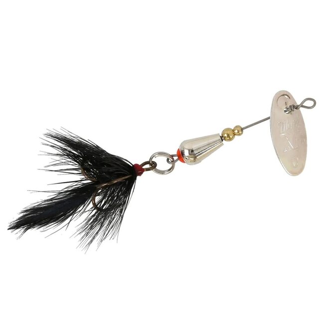 Mepps Xtra Deep Spoon Dressed 1/12 Oz #0