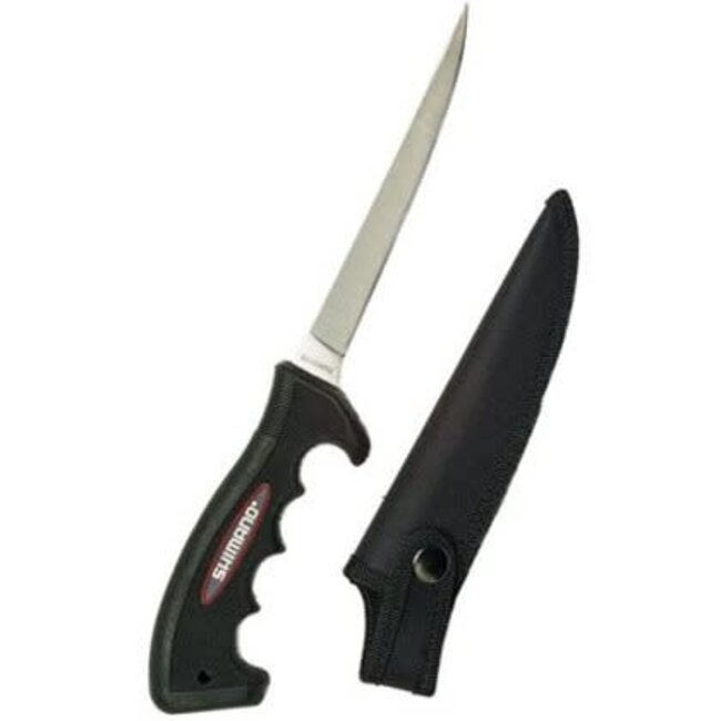 Shimano Fillet Knife 9''