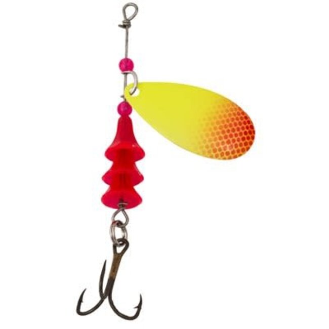 Cuillère Tournante Lucky Strike #3