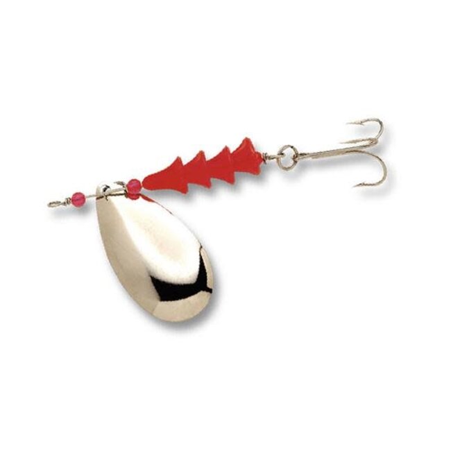 Lucky Strike Coffee Spoon #4