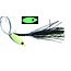 Moonshine Lures Tri-Fly Spoon