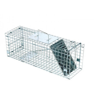 PRONATURE Cage Pronature À Capture Vivante Écureuil 16X5X5