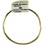 BUCK EXPERT Buck Expert Brass Hare Snares