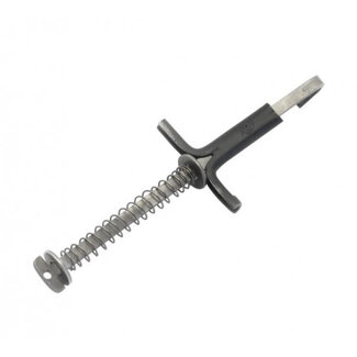 PIEGE OUELL Ouell X-Traps Safety Hook