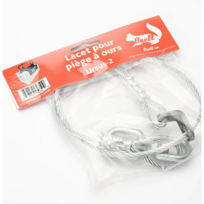 Lacet De Remplacement Ours Ursus-2