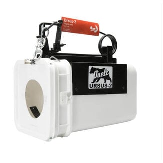 PIEGE OUELL Piège A Ours Avec Lacets