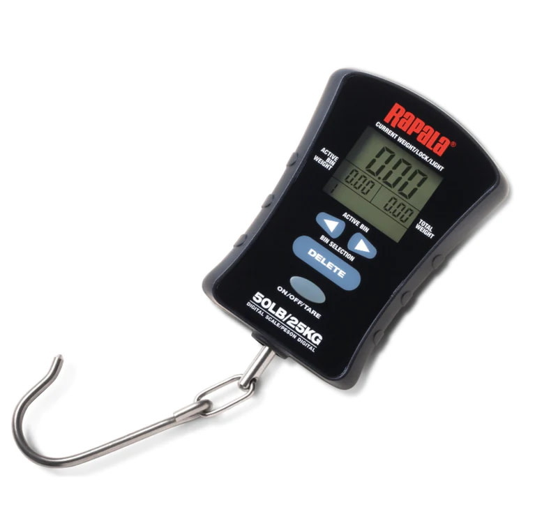 Epuisette Rapala Pro Guide - Magasin de pêche