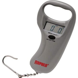 RAPALA Balance Numérique Rapala 50 Lbs
