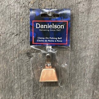 DANIELSON Danielson Clamp-on Bell
