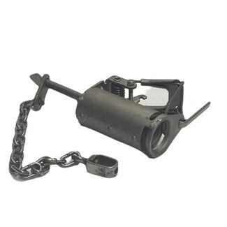 PIEGE OUELL Bridger Raccoon Lill Grizz Trap