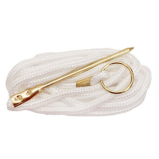 EAGLE CLAW Eagle Claw Nylon Fishing String 9"