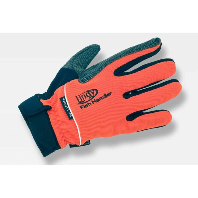 Lindy Fish Handling Glove Right Large/Xlarge