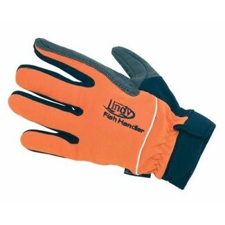 LINDY Lindy Fish Handling Glove Left Large/Xlarge