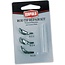 RAPALA Rapala Rod Tip Repair Kit, 3Pcs
