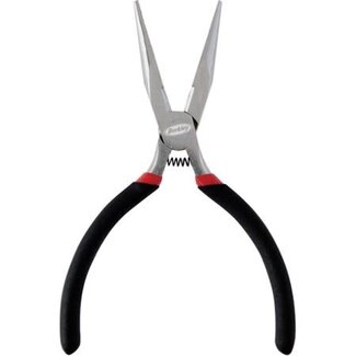 BERKLEY Berkley Chrome Split Ring Fishing Pliers 6''