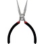 BERKLEY Berkley Chrome Split Ring Fishing Pliers 6''