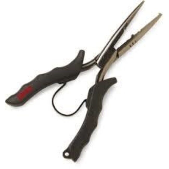 Pince Rapala En Acier Inoxydable 6-1/2''