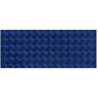 LUHR JENSEN Luhr-Jensen Luhr-Tape Prism-Lite Blue 2''X 5''