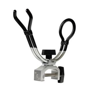 TITE-LOK Rod Holder with C-Clamp Mount