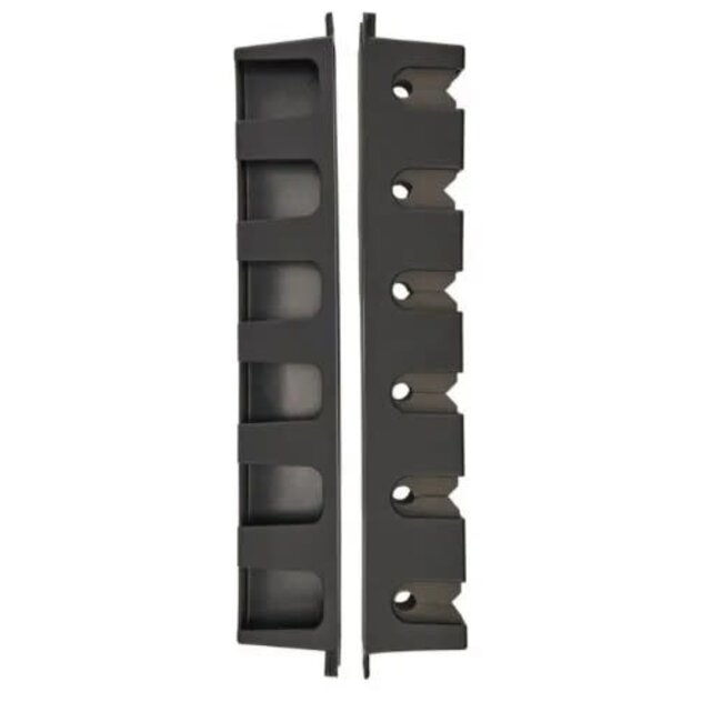 Berkley Vertical 6 Rod Rack