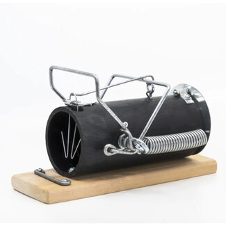 PIEGE OUELL Ouell 3-10 Squirrel Trap