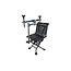 BOG Chaise De Tir Bog Chairpod Swivel