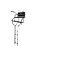 PRONATURE Pronature Double Hunting Treestand  with Ladder