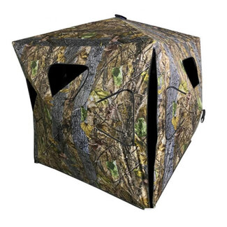 PRONATURE Cache Terrestre Titan Double