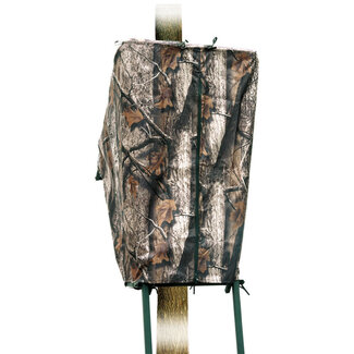 BIG DOG HUNTING Toile Big Dog Pour Mirador Simple Camo