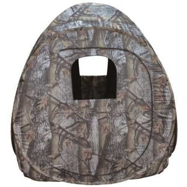 Pop-Up Ground Blind