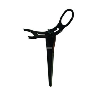 EAGLE CLAW Support De Canne Eagle Claw Sand Spyke 15"