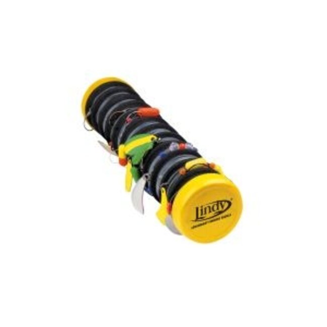 Rangement Lindy Rigger Kit 3/Pqt