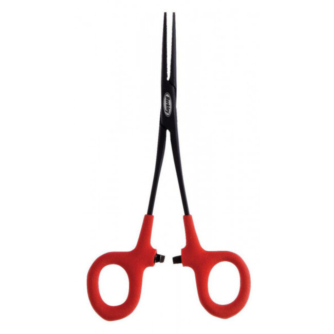 Berkley Hemostat Pliers 6''