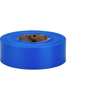 PRONATURE Pronature Marking Trail Tape Blue