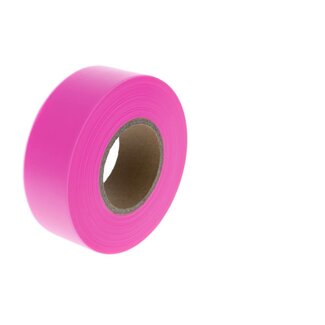 PRONATURE Ruban Marqueur Rose Fluo Pronature