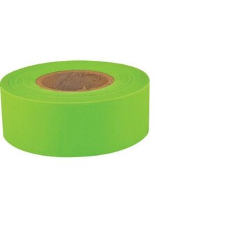 PRONATURE Ruban Marqueur Pronature Vert Fluo