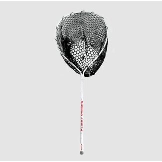LUCKY STRIKE Lucky Strike Telescopic Net 30'' - 45''