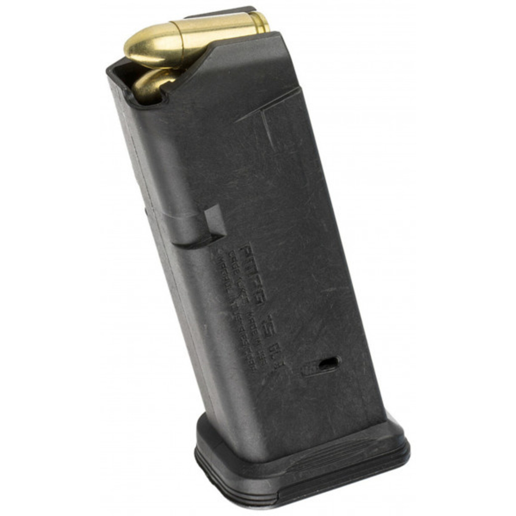MAGPUL INDUSTRIES Chargeur Magpul Pmag Glock 19 .9 Mm 10 Coups