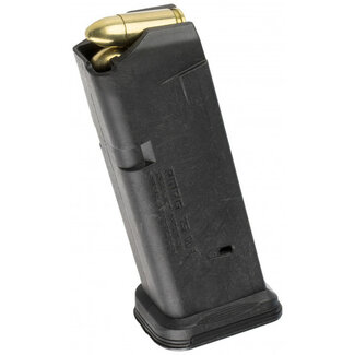 MAGPUL INDUSTRIES Magpul PMAG 15 GL9 Glock 19 Magazine  .9 Mm 10-Round